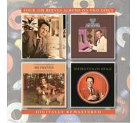 Yours Sincerely Jim Reeves Blue Side Of