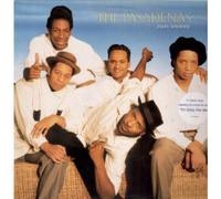 YOURS SINCERELY LP UK COLUMBIA 1992 10 TRACK WITH INNER (4712641)