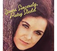 Yours Sincerely Patsy Sledd