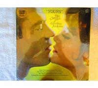 "Yours" The Magic of Gordon Jenkins