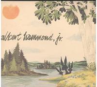 Albert Hammond – Yours to Keep – CD