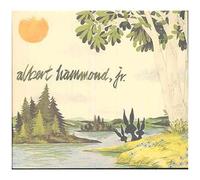 Albert Hammond – Yours to Keep – CD