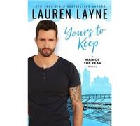 Yours to Keep by Lauren Layne Lauren Layne (Auteur)