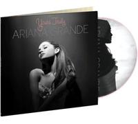 Ariana Grande – Yours Truly – Vinyle Picture Disc 10e anniversaire