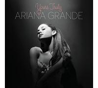 Yours Truly – CD – Universal Music Group