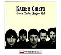 Yours Truly, Angry Mob (PL) [Import]