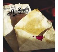 Yours Truly by Air Supply