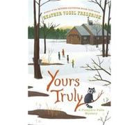 Yours Truly by Heather Vogel Frederick Heather Vogel Frederick (Auteur)
