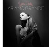 Yours Truly – CD – Universal Music Group