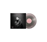 Ariana Grande - Yours Truly (Splatter Vinyl) [Vinilo]