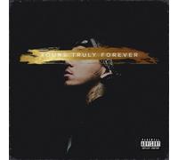 Yours Truly Forever [Parental Advisory] by Phora [CD] NEUF