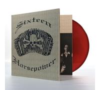 Yours, Truly Oxblood Red Édition