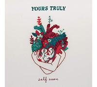 Yours Truly Self Care (CD) Album
