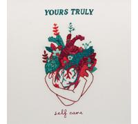 Yours Truly – Self Care – CD – Import (Membran)