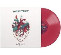 Yours Truly - Self Care [New Vinyl LP]
