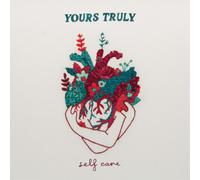Yours Truly – Self Care – Vinyle 12" coloré – Édition limitée