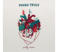 Yours Truly – Self Care – Vinyle 12" coloré – Édition limitée