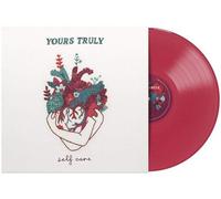 Yours Truly - Self Care [New Vinyl LP]