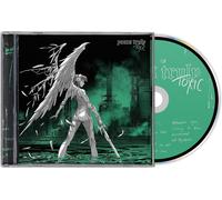 Toxic – Yours Truly Toxic – CD – Boîtier Jewel