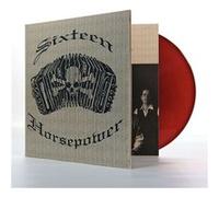 Yours, Truly Oxblood Red Édition