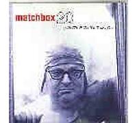 Matchbox 20 - yourself or someone like you