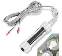 Yoursme 76078 Cellule de sel de rechange pour systèmes ACE Hot Spring, plaques d'électrode 25 % plus grandes, compatible avec tous les jacuzzis ACE, Plug and Play