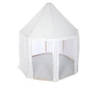Yourte enfant grise - Gris - Atmosphera createur d'interieur