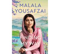 Yousafzai, M Finding My Way - (German Import) Book NEUF