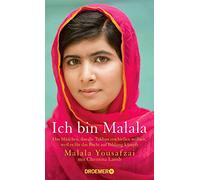 Yousafzai, M: Ich bin Malala
