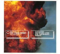 Yousef - 2001: A House Odyssey (Yousef's Winter Warm-Up)