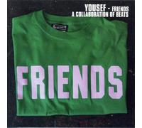 YOUSEF - A Collaboration of Beats [Import]