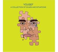 Yousef - A Collection of Scars and Situations