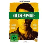 Yousef,Mosab Hassan - The Green Prince [Import]