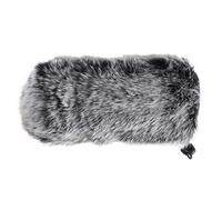 YOUSHARES Microphone Bonnette, Bonnet Anti Vent en Plein air pour Rode VideoMic Go