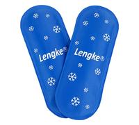 YOUSHARES Poches de Gel Réfrigérés Réutilisables pour Insuline Trousse Pochette Isotherme Sac pour Diabétique-Poches de Gel pour Insuline Trousse (2 Paquets)