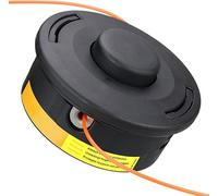 YOUSHARES Tête Débroussailleuse Adaptée pour Stihl AutoCut 25-2, Tête de Faucheuse Débroussailleuse Stihl FS, FS55, KM Series