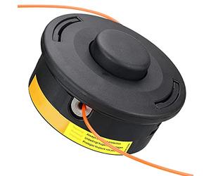 YOUSHARES Tête Faucheuse pour Stihl Auto Cut 25-2, Tête de Coupe Fits Débroussailleuse Modèle Stihl FS, KM Series