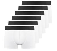 YouShow Boxer Homme Coton 6 Pièces Caleçon Homme Stretch