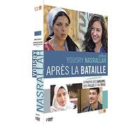 Coffret Après la bataille + À propos des garçons, des filles et du voile – Yousri Nasrallah