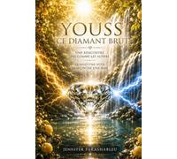 YOUSS CE DIAMANT BRUT: UNE RENCONTRE PAS COMME LES AUTRES QUAND UNE VOIX RENCONTRE UNE ÂME