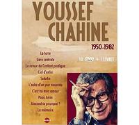 Youssef Chahine 1950-1982