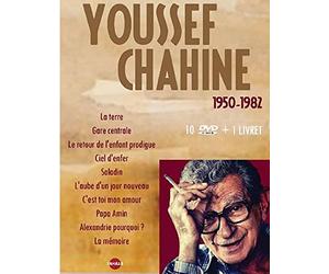 Youssef Chahine 1950-1982