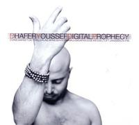 Youssef, Dhafer - Digital Prophecy