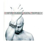Youssef, Dhafer - Digital Prophecy