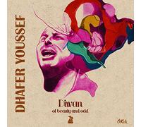 Youssef,Dhafer - Diwan of Beauty and Odd