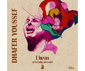 Youssef,Dhafer - Diwan of Beauty and Odd