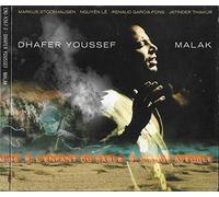Youssef, Dhafer - Malak