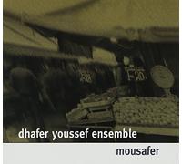 Youssef, Dhafer - Mousafer [Import]