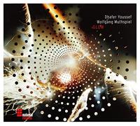Youssef Dhafer & Mut - Glow