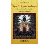 Youssef et le palais des chagrins